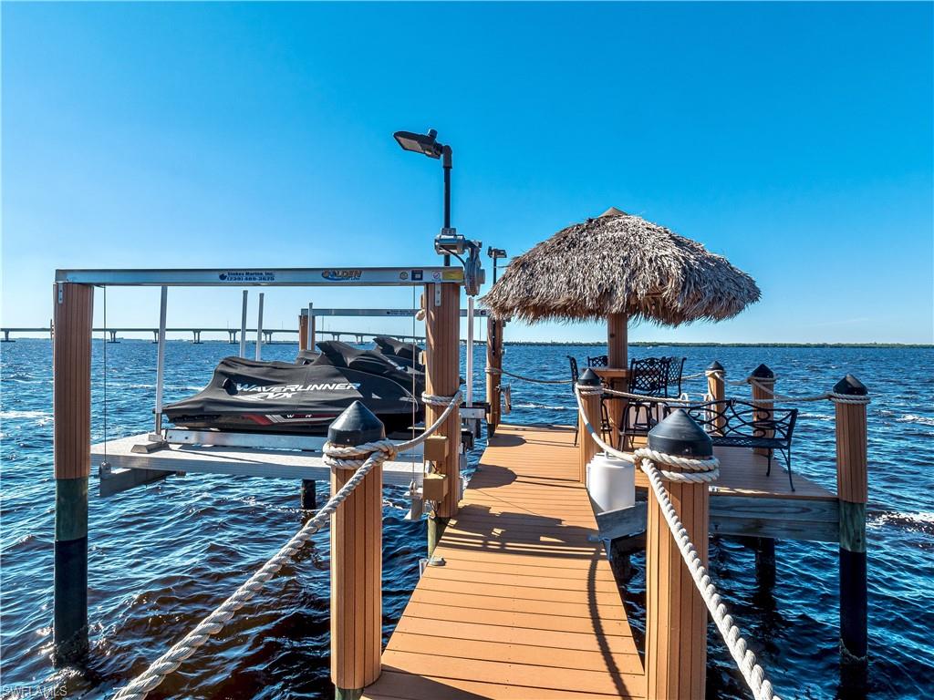 CALOOSA VIEW - Residential