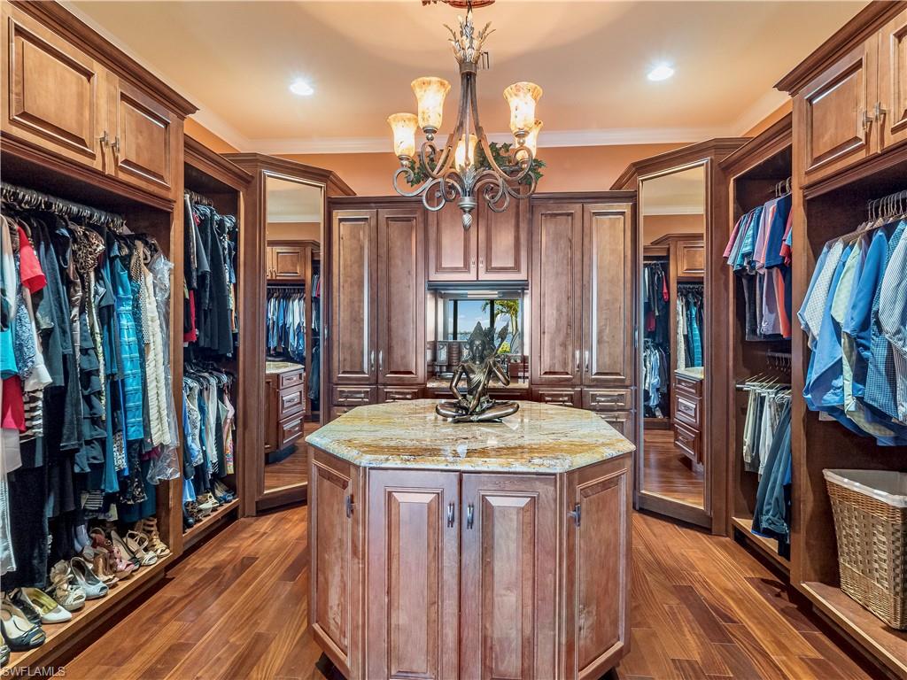 CALOOSA VIEW - Residential