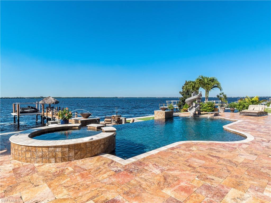 CALOOSA VIEW - Residential