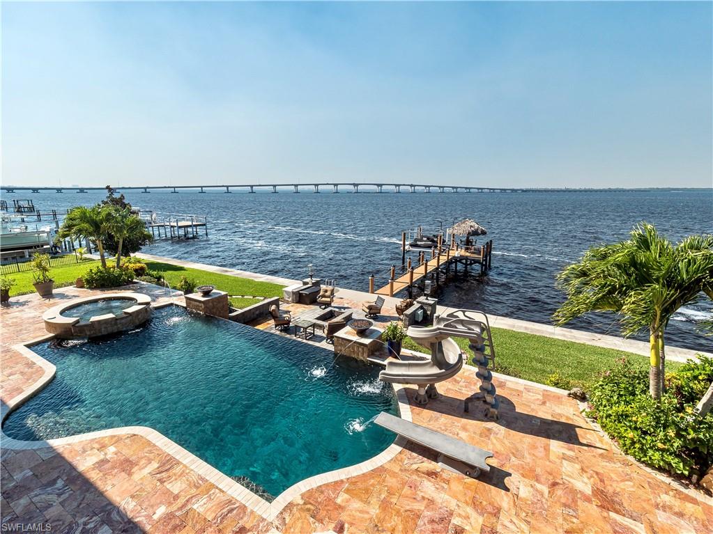 CALOOSA VIEW - Residential