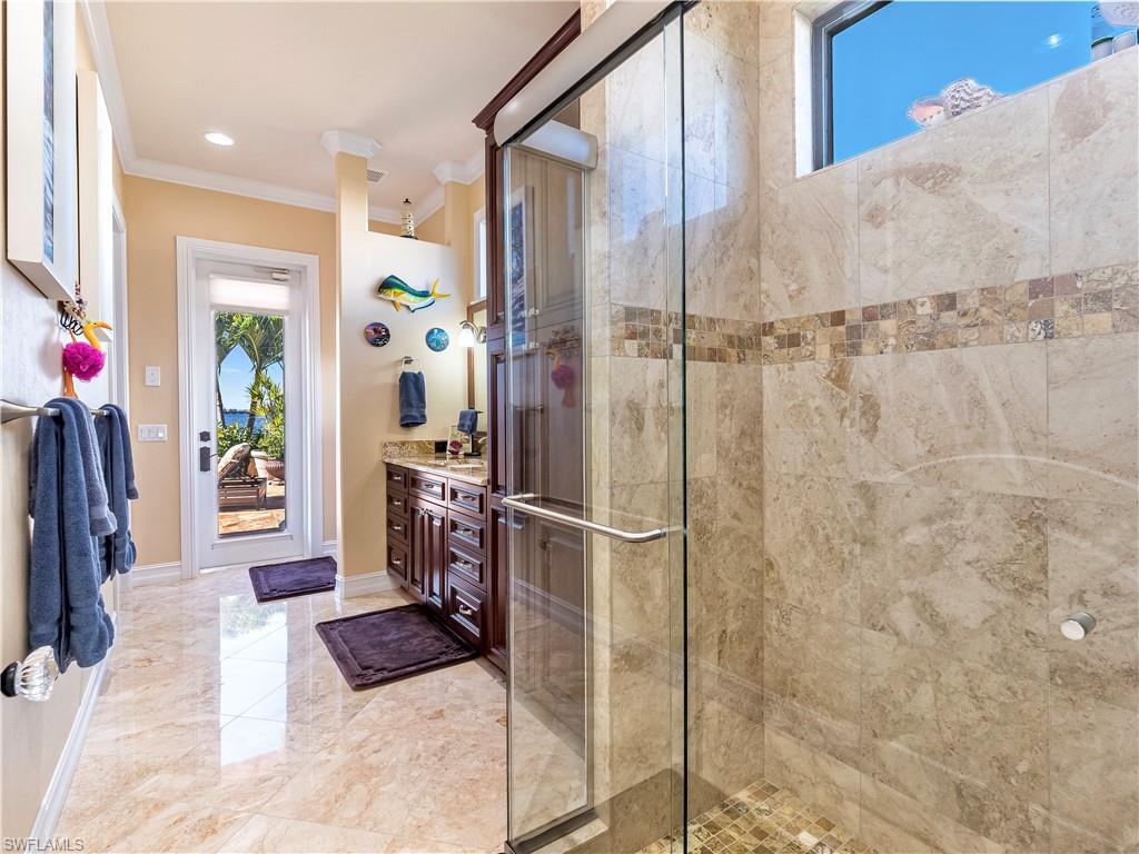 CALOOSA VIEW - Residential