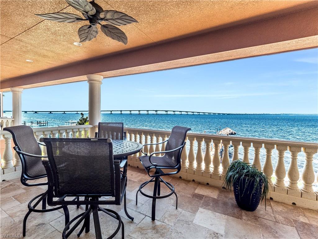 CALOOSA VIEW - Residential