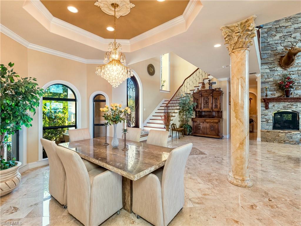 CALOOSA VIEW - Residential