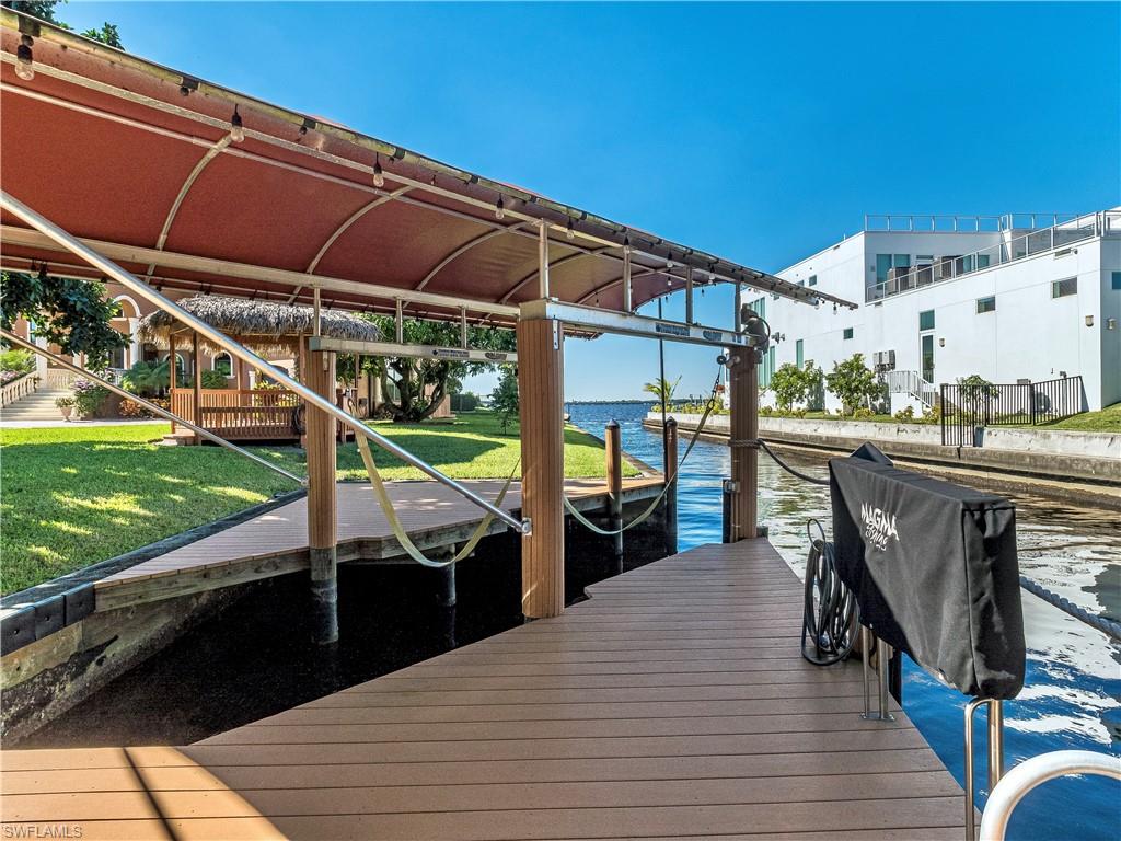 CALOOSA VIEW - Residential