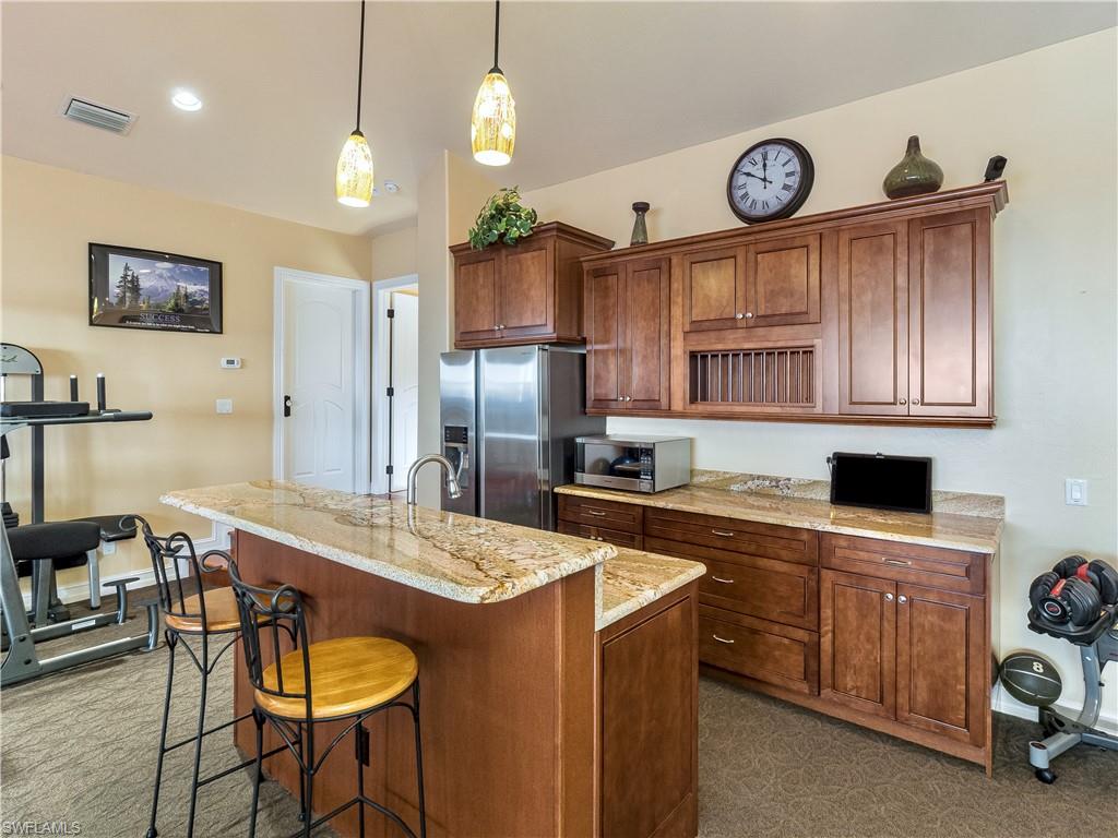 CALOOSA VIEW - Residential