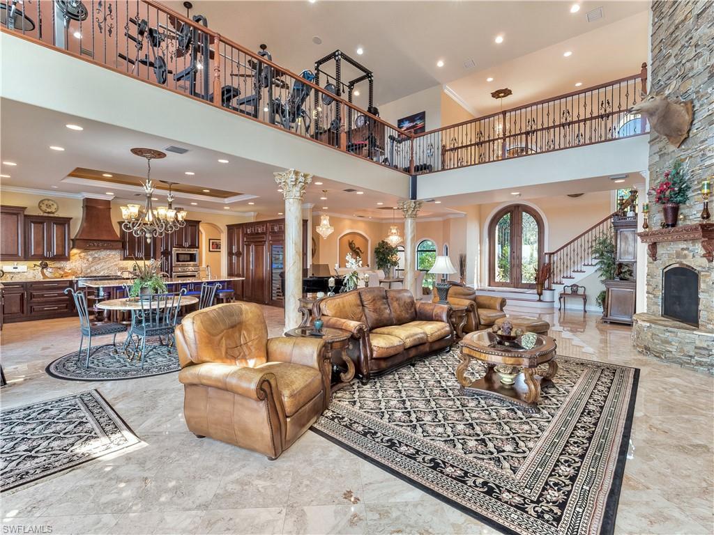 CALOOSA VIEW - Residential