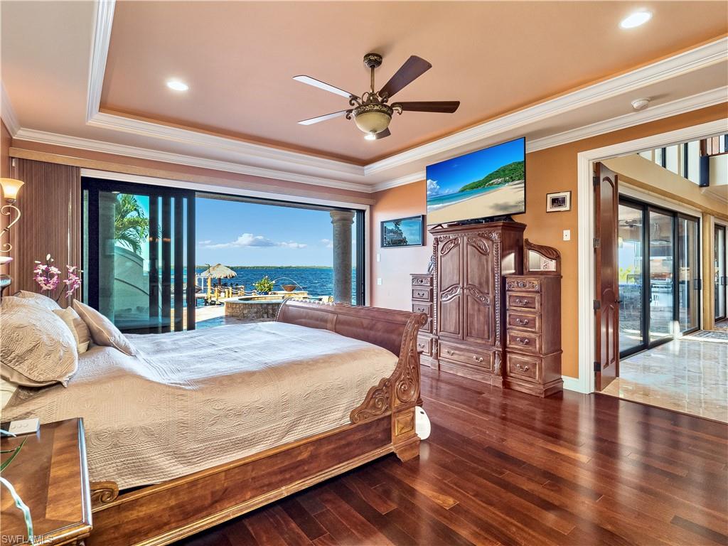 CALOOSA VIEW - Residential