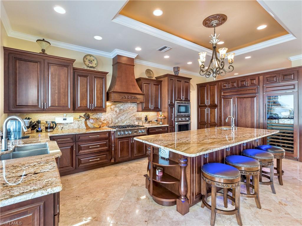 CALOOSA VIEW - Residential