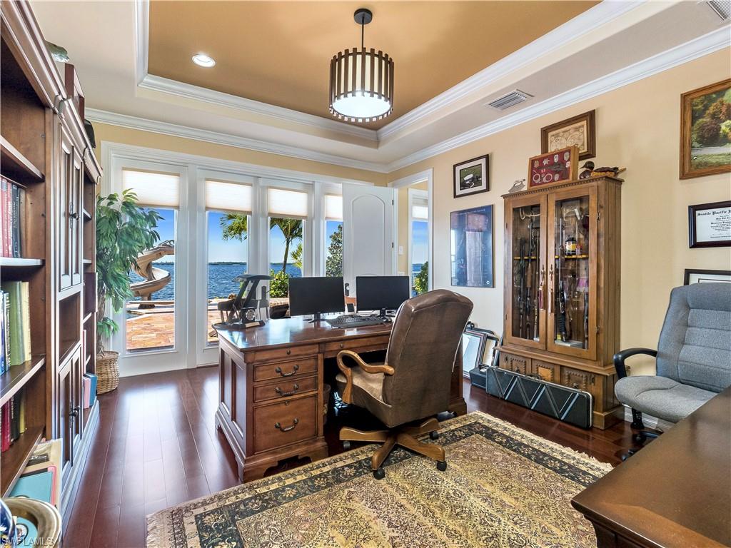 CALOOSA VIEW - Residential