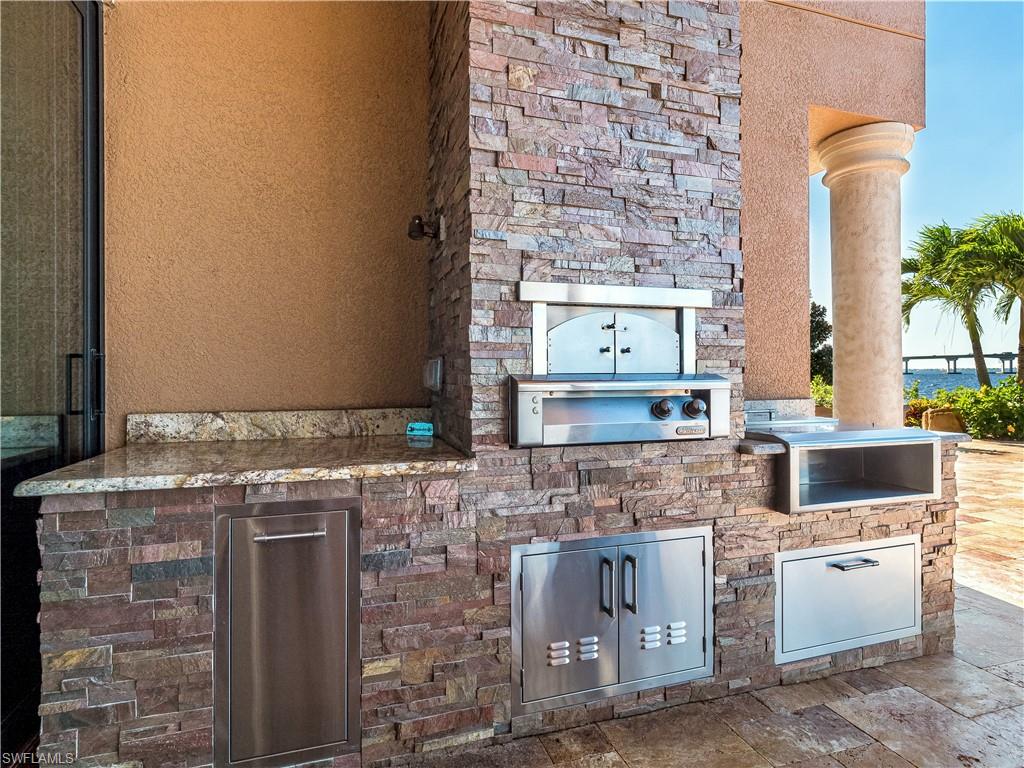 CALOOSA VIEW - Residential