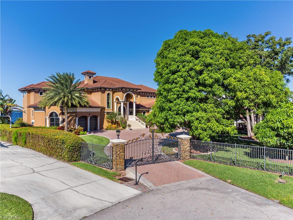 CALOOSA VIEW - Residential