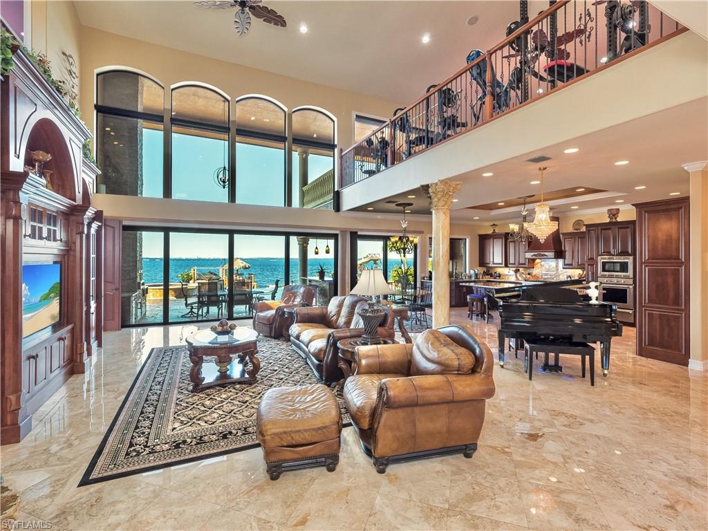 CALOOSA VIEW - Residential