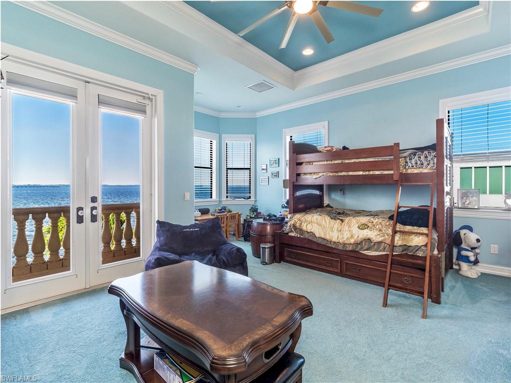 CALOOSA VIEW - Residential