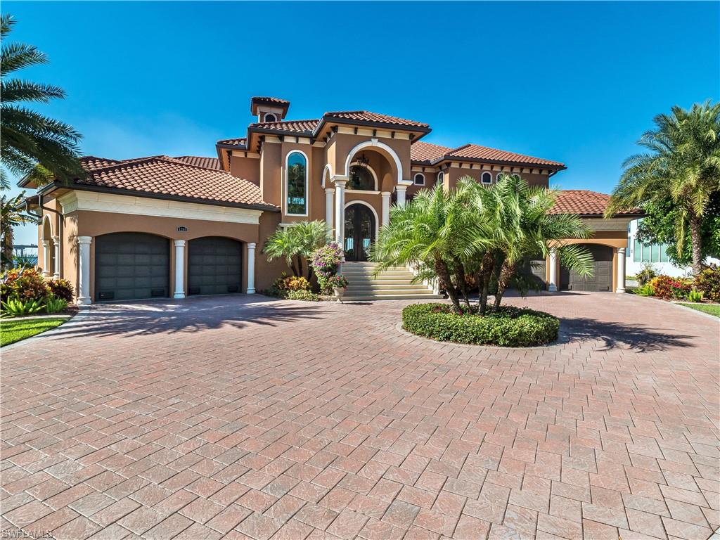 CALOOSA VIEW - Residential