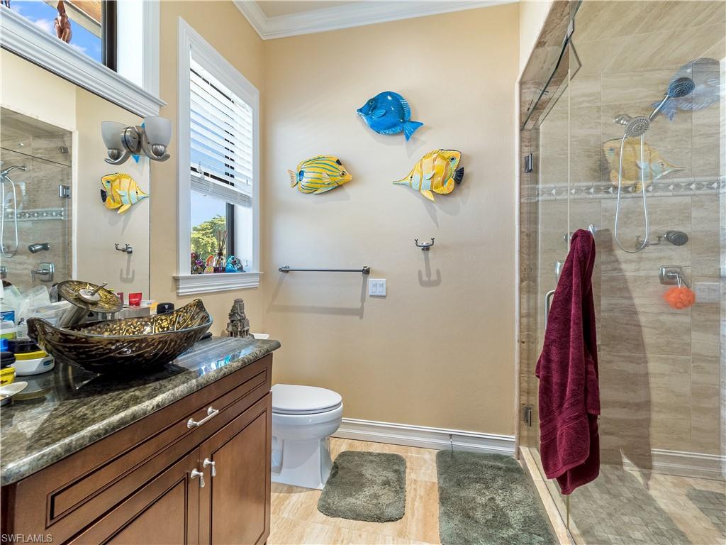 CALOOSA VIEW - Residential