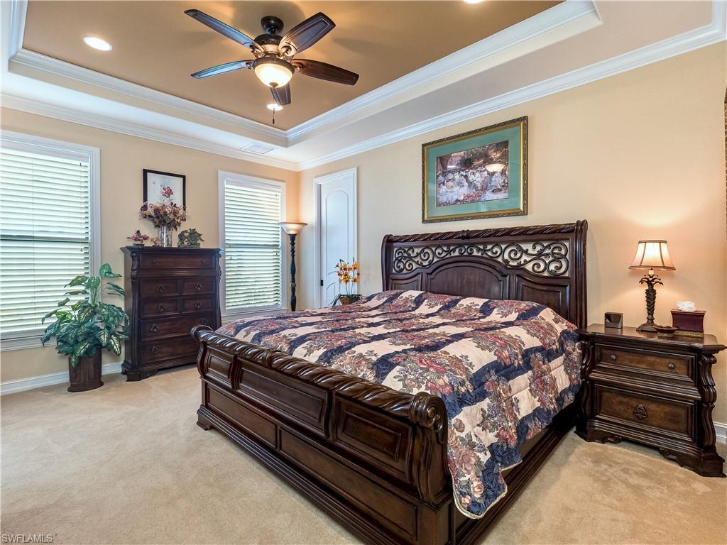 CALOOSA VIEW - Residential