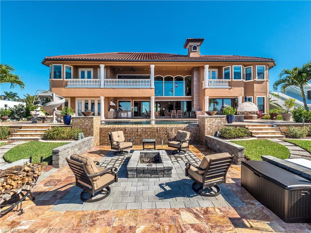 CALOOSA VIEW - Residential