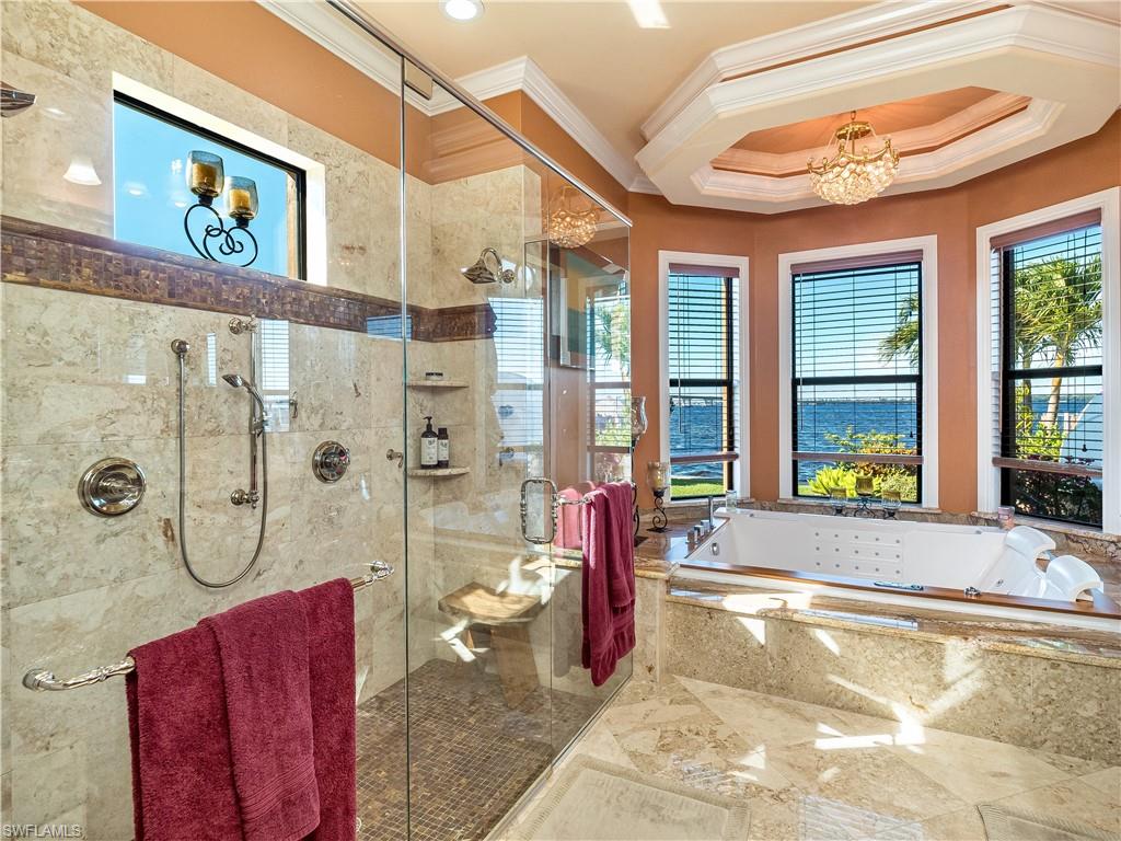 CALOOSA VIEW - Residential