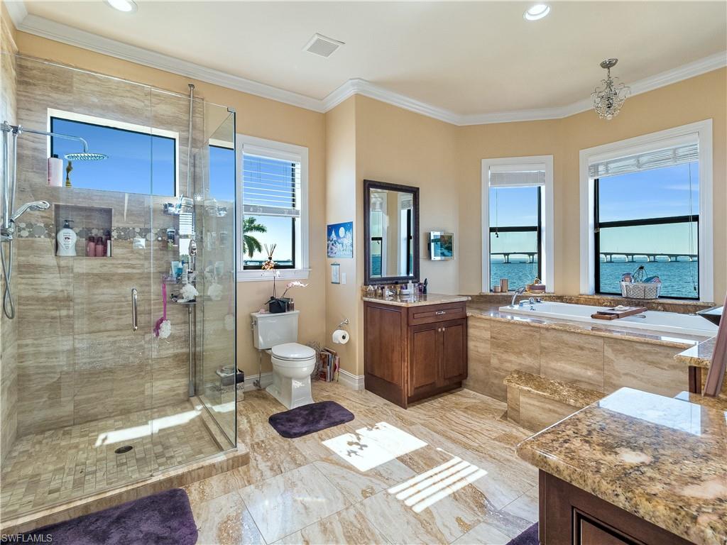 CALOOSA VIEW - Residential