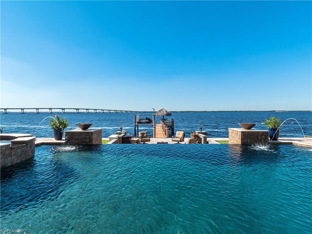 CALOOSA VIEW - Residential