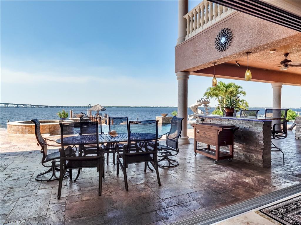 CALOOSA VIEW - Residential