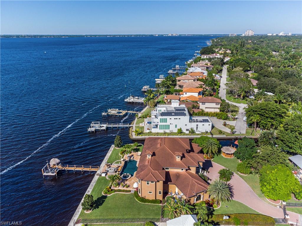 CALOOSA VIEW - Residential