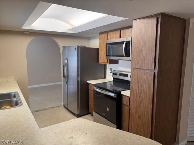 CAPE CORAL - Residential Lease