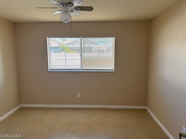 CAPE CORAL - Residential Lease