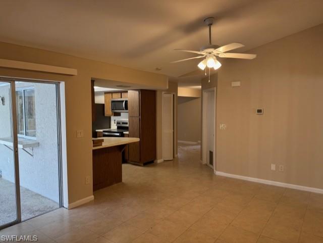 CAPE CORAL - Residential Lease