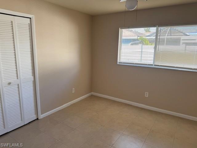 CAPE CORAL - Residential Lease