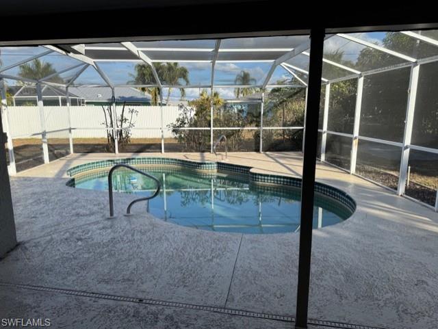 CAPE CORAL - Residential Lease