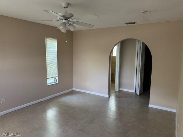 CAPE CORAL - Residential Lease