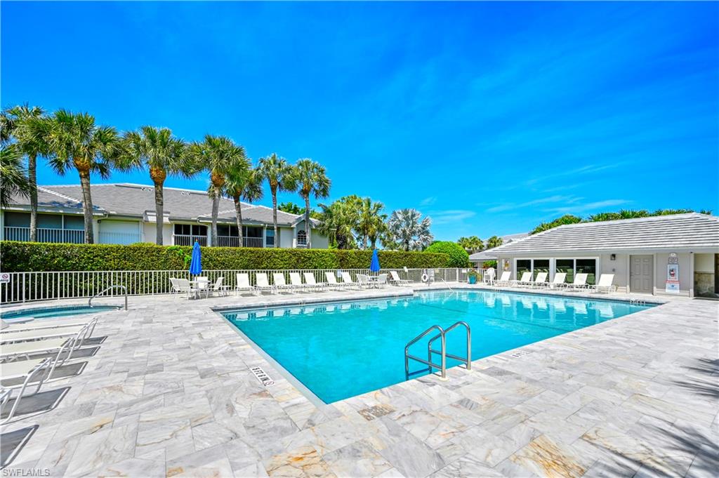 SANDPIPER AT BONITA BAY - Residential