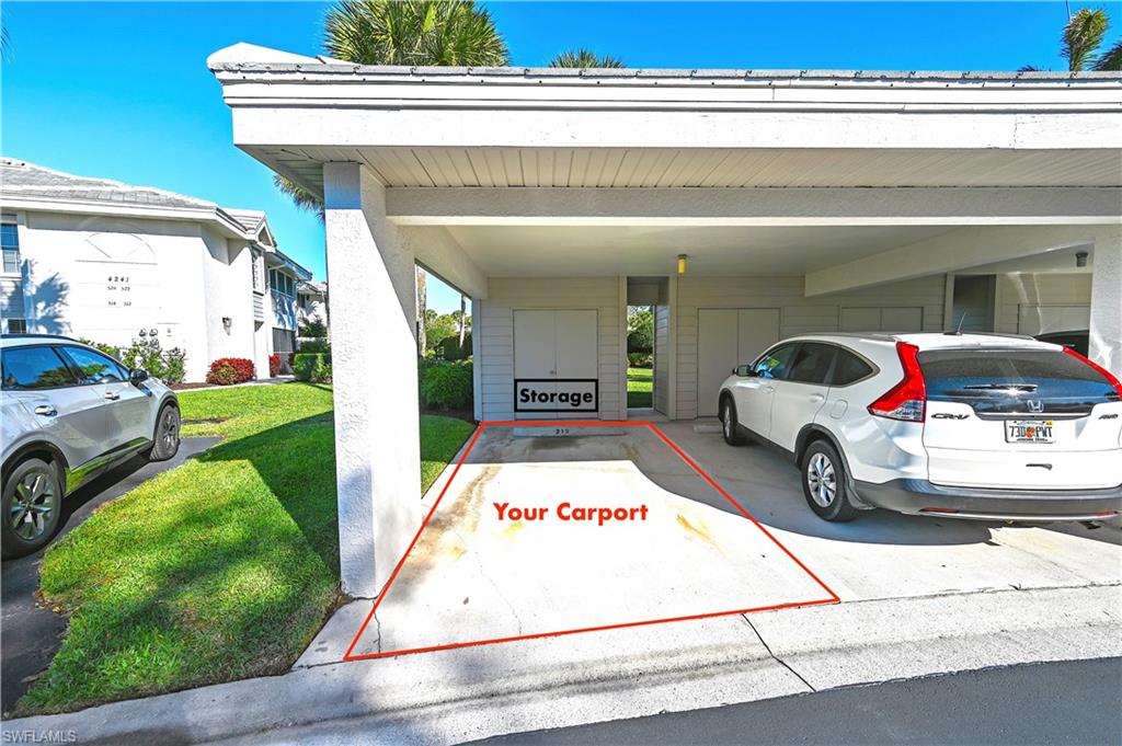 SANDPIPER AT BONITA BAY - Residential