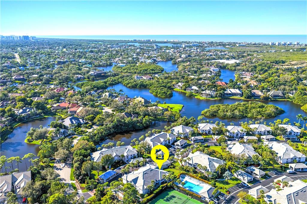 SANDPIPER AT BONITA BAY - Residential