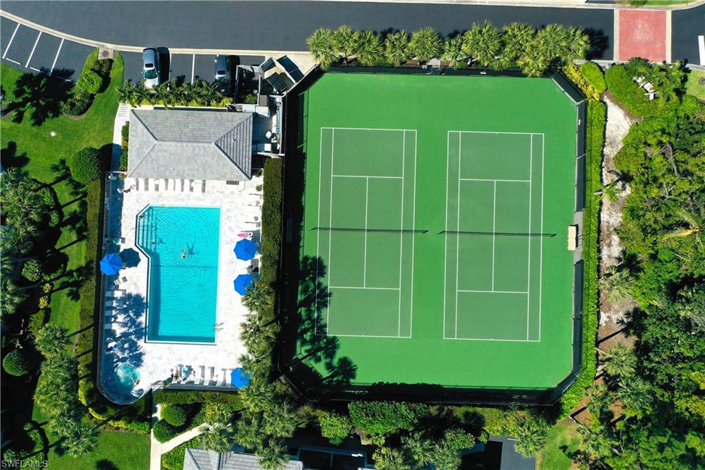 SANDPIPER AT BONITA BAY - Residential