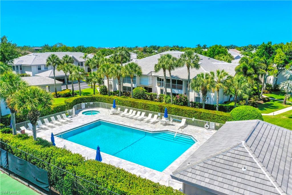 SANDPIPER AT BONITA BAY - Residential