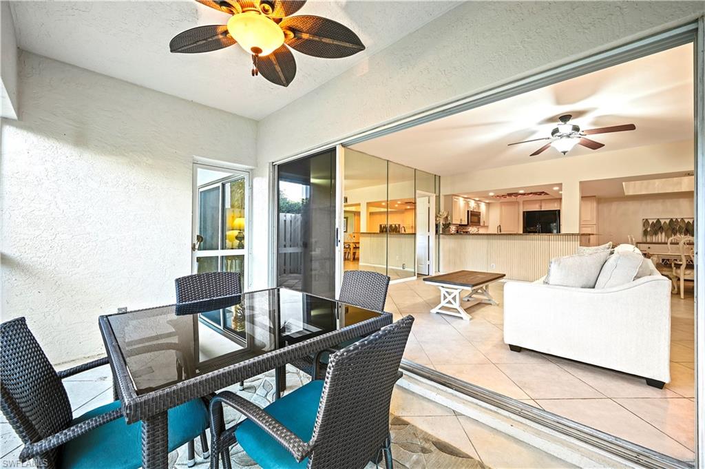 SANDPIPER AT BONITA BAY - Residential