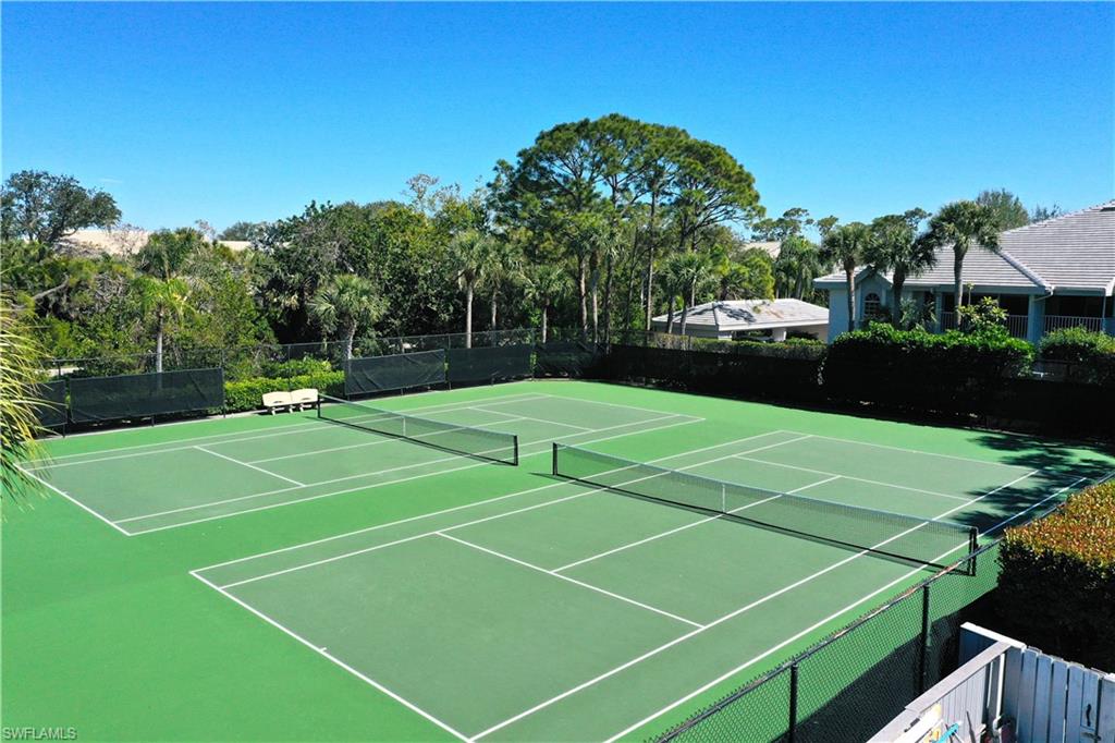 SANDPIPER AT BONITA BAY - Residential