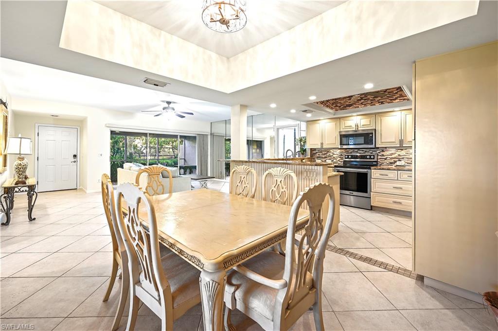 SANDPIPER AT BONITA BAY - Residential