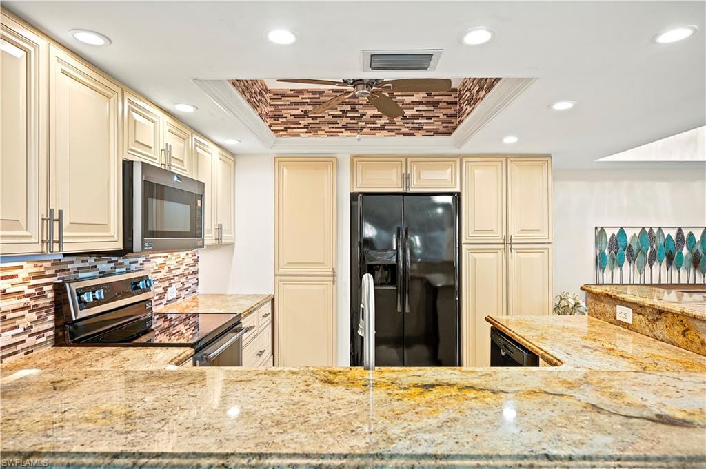 SANDPIPER AT BONITA BAY - Residential