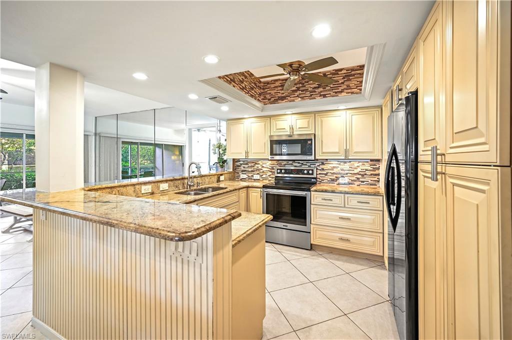 SANDPIPER AT BONITA BAY - Residential