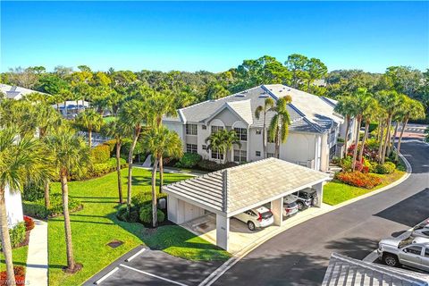 4251 Lake Forest DR 213 BONITA SPRINGS FL 34134
