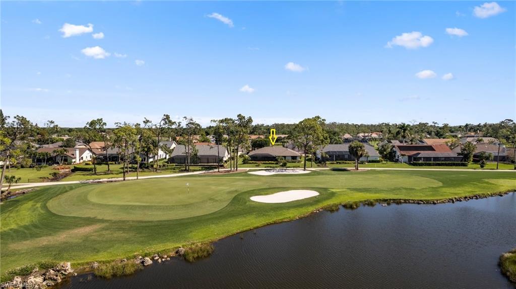 EAGLE RIDGE - Residential