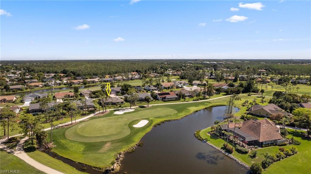 EAGLE RIDGE - Residential