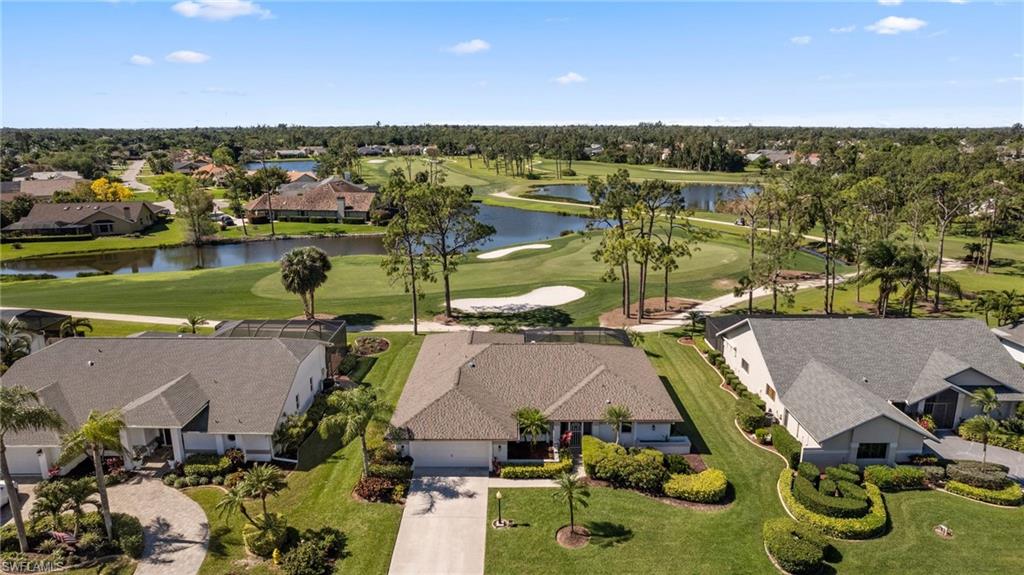 EAGLE RIDGE - Residential