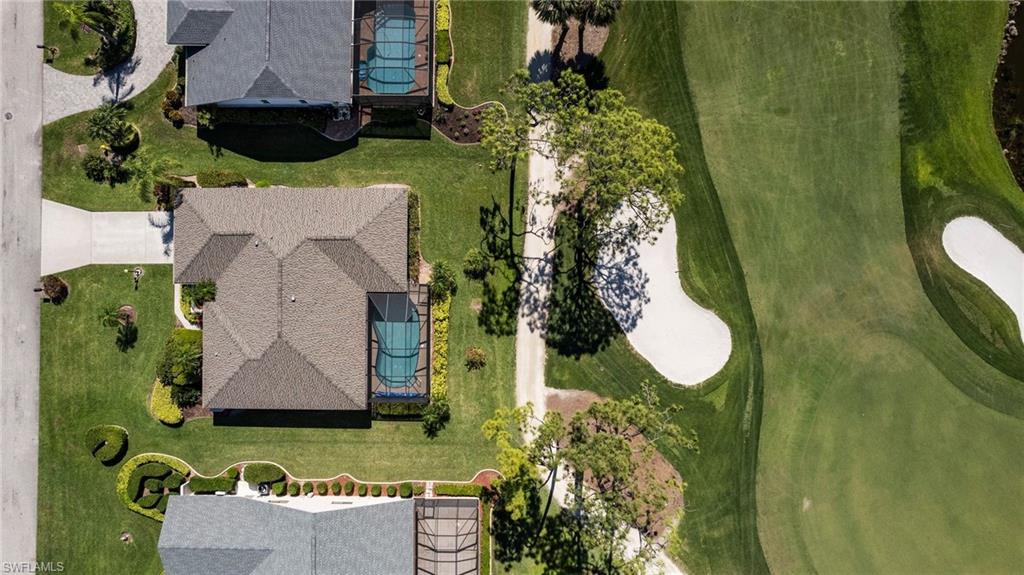 EAGLE RIDGE - Residential