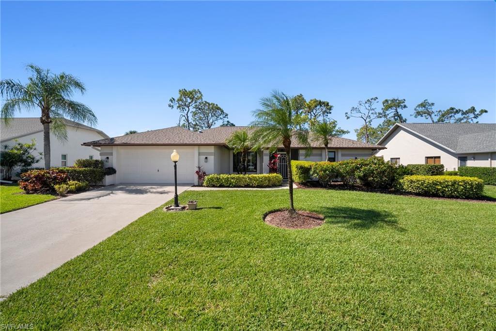 EAGLE RIDGE - Residential