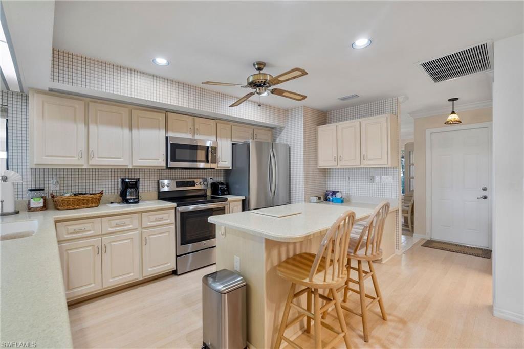 EAGLE RIDGE - Residential