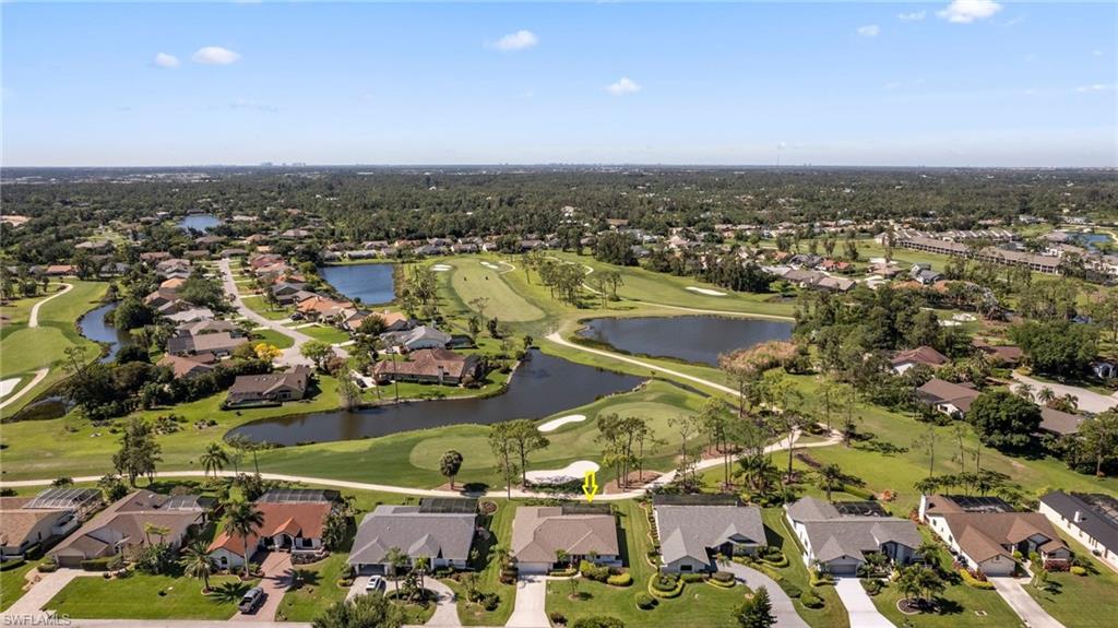 EAGLE RIDGE - Residential